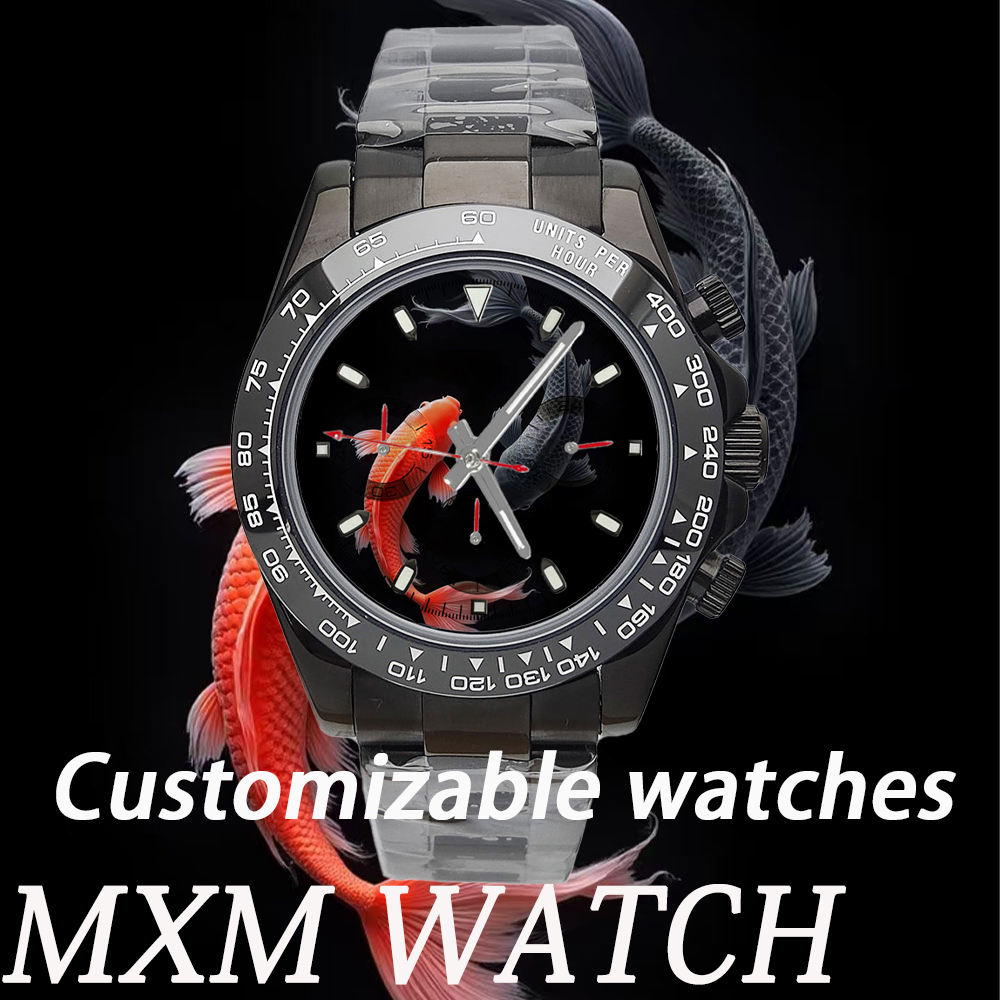 Individualisierte Kreative VK6 – Jewelry For Watches Bewertung und Preis