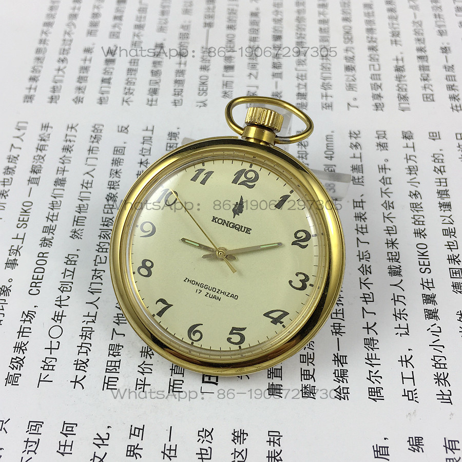 Liaoning Watch Factory, digita – Jewelry For Watches Bewertung und Preis